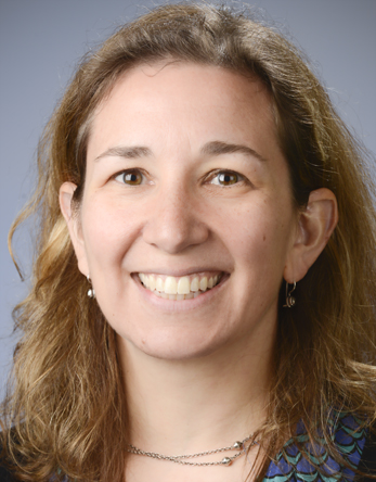 Dr. Jenna Burton