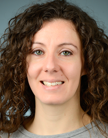 Dr. Michelle Giuffrida