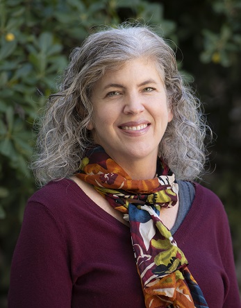 VCCT Outreach and Research Manager Tracey Soeth