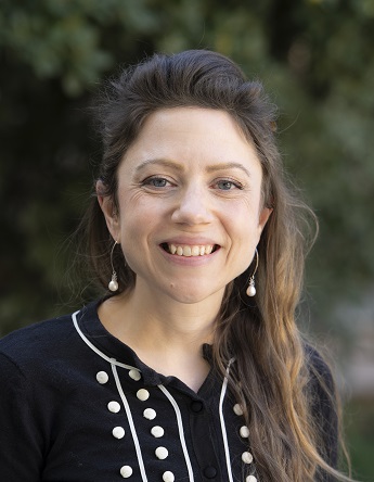 VCCT Assistant Director Jennifer Willcox